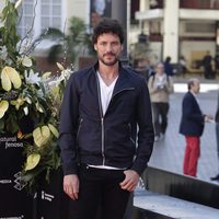 Daniel Grao en el Festival de Málaga 2016