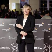 Teresa Font en el Festival de Málaga 2016