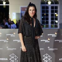 Laura Insausti  en el Festival de Málaga 2016