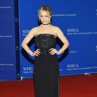 Rachel McAdams en la Fiesta de Corresponsales 2016 en la Casa Blanca
