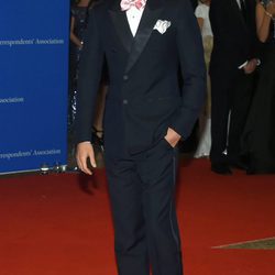 Jared Leto en la Fiesta de Corresponsales 2016 en la Casa Blanca