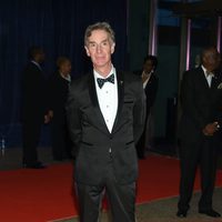 Bill Nye en la Fiesta de Corresponsales 2016 en la Casa Blanca