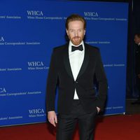 Damian Lewis en la Fiesta de Corresponsales 2016 en la Casa Blanca