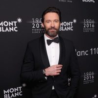 Hugh Jackman