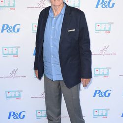 Bruce Dern en la 2º edición del festival de cine Bentonville 