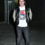 Dani Martín en el año 2008