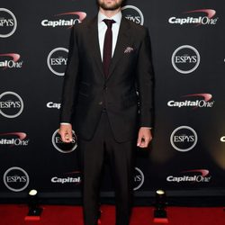 Justin Timberlake en los premios ESPY 2016
