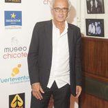 Bonaventura Clotet en los Premios Chicote 2016